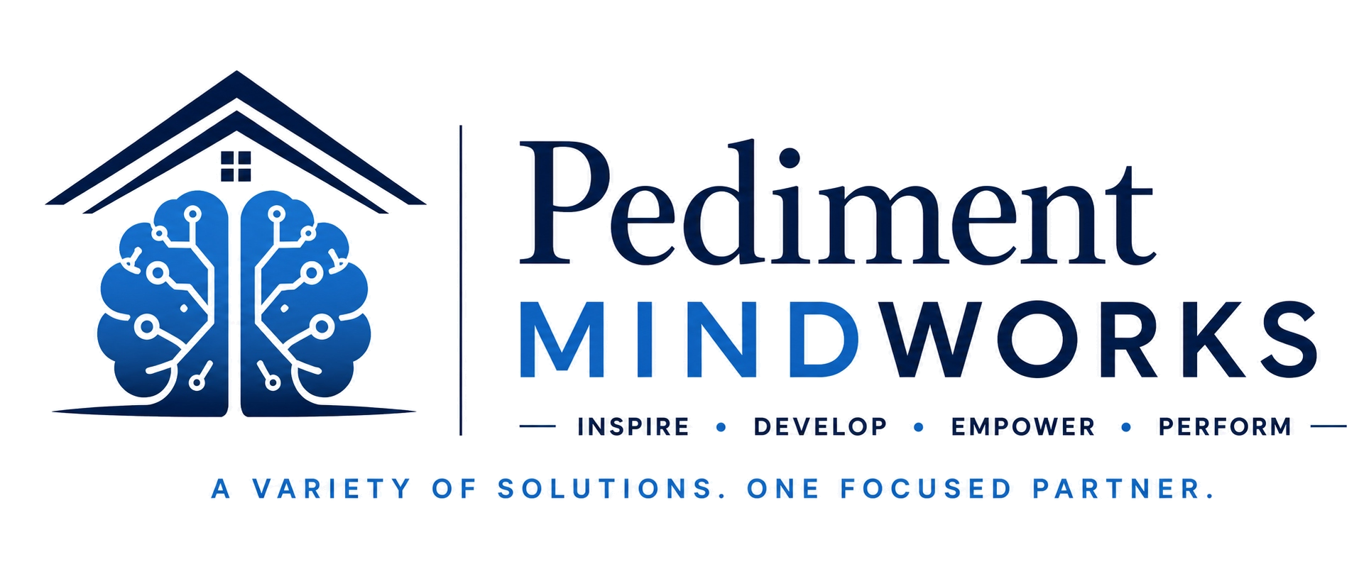 Pediment Mindworks