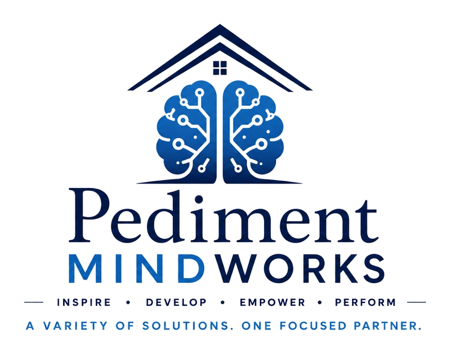 Pediment Mindworks